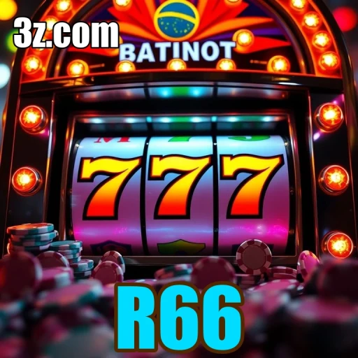 Explore o Universo Arcade do R66 com Diversão Infinita