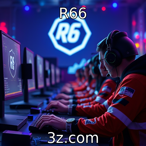 Análise do crescimento do mercado de eSports