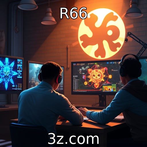 Desenvolvedores apostam em inovações para jogos online