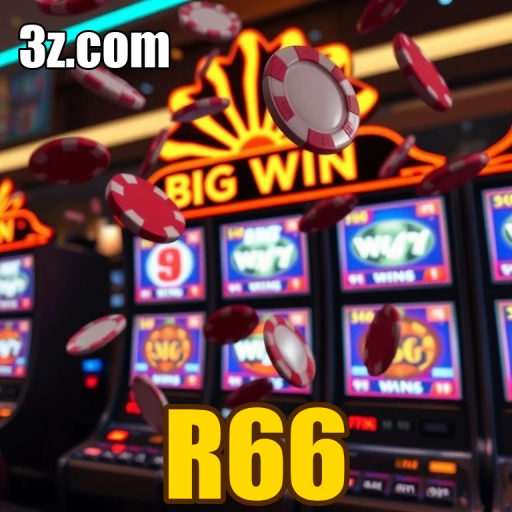 Jogos Multiplayer no R66: Conecte-se e Vença Juntos