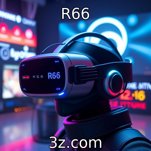 Impacto das tecnologias de realidade virtual nos games