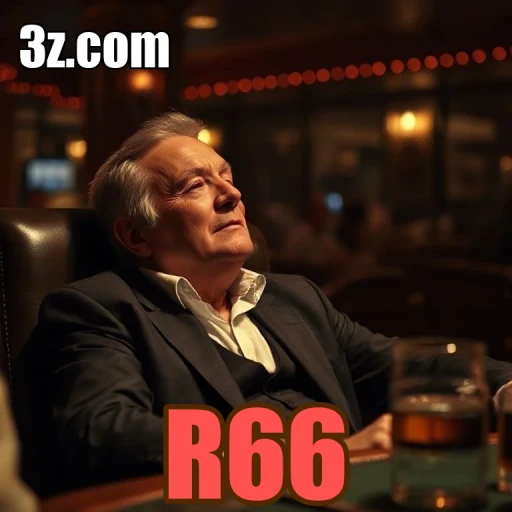 RPG e a imersão épica do site R66 para jogadores