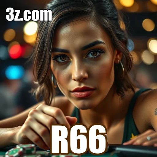 A Emoção dos Esportes no R66: Jogue e Vença!