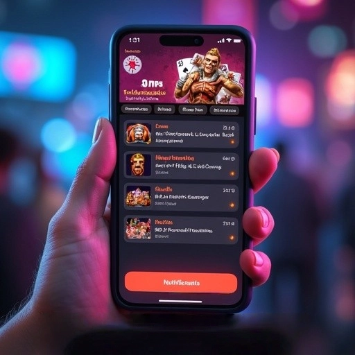 Casino Ao Vivo r66