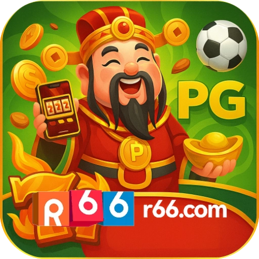 Plataforma r66 - Apostas Online